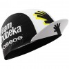 Casquette de vélo 2021 Team Qhubeka